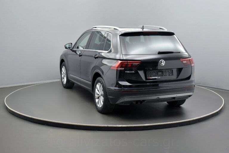 Volkswagen Tiguan - 1.5 TSi EVO ADVANCE 150hp