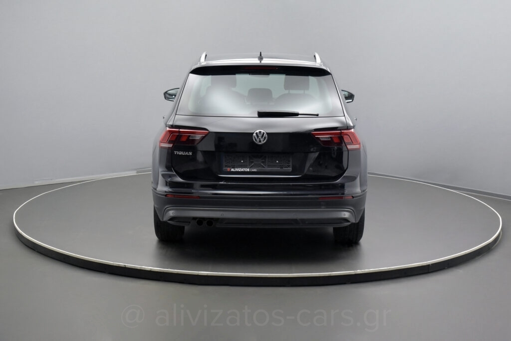 Volkswagen Tiguan - 1.5 TSi EVO ADVANCE 150hp