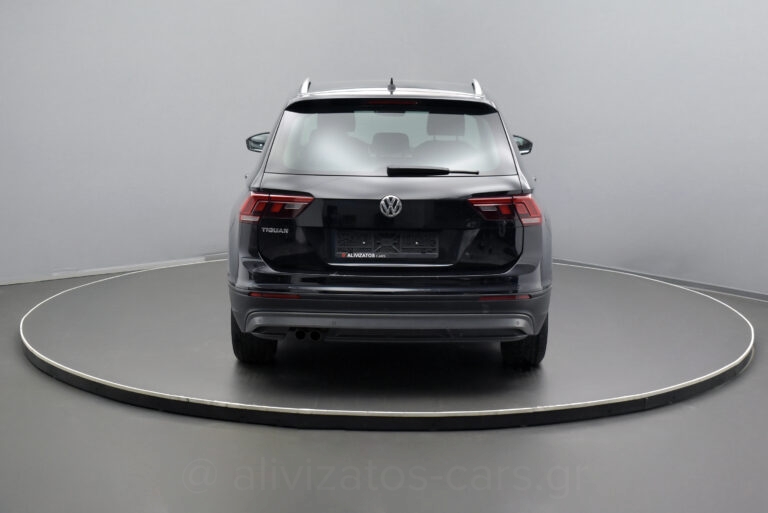 Volkswagen Tiguan - 1.5 TSi EVO ADVANCE 150hp