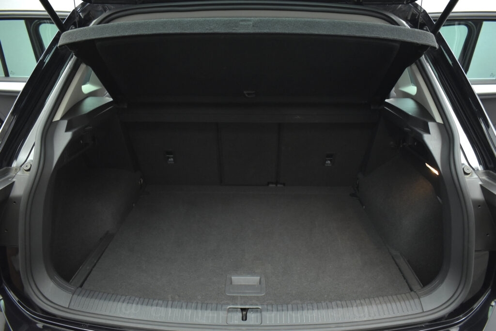 Volkswagen Tiguan - 1.5 TSi EVO ADVANCE 150hp