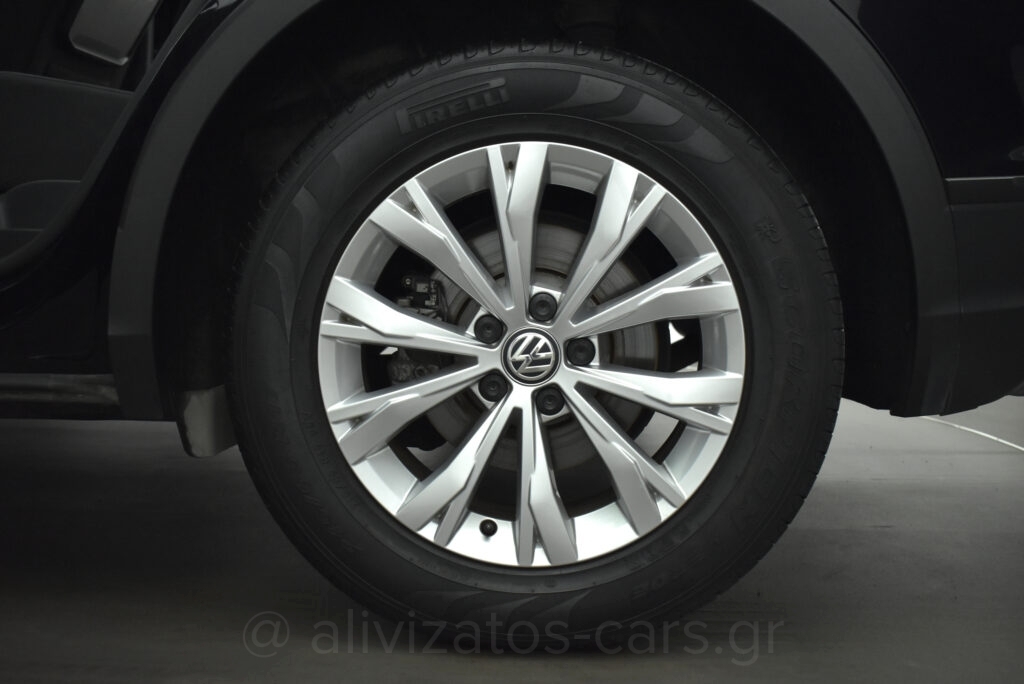 Volkswagen Tiguan - 1.5 TSi EVO ADVANCE 150hp