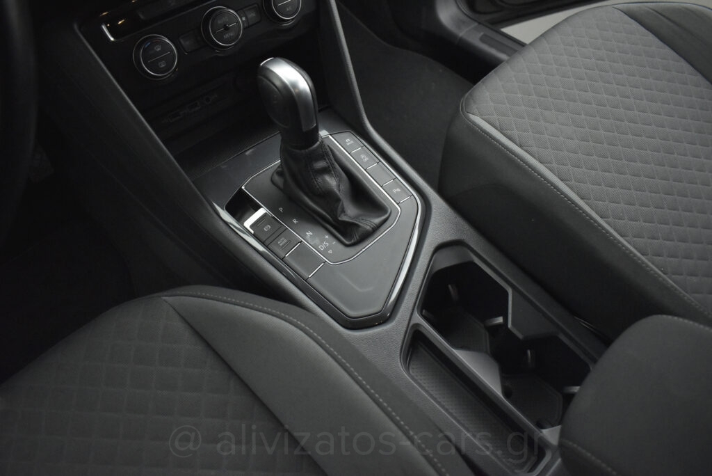 Volkswagen Tiguan - 2.0 TDI 150hp Advance Navi DSG7