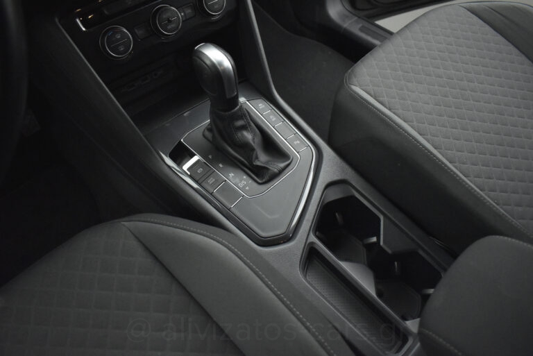 Volkswagen Tiguan - 2.0 TDI 150hp Advance Navi DSG7