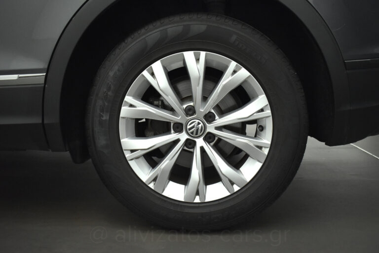 Volkswagen Tiguan - 2.0 TDI 150hp Advance Navi DSG7