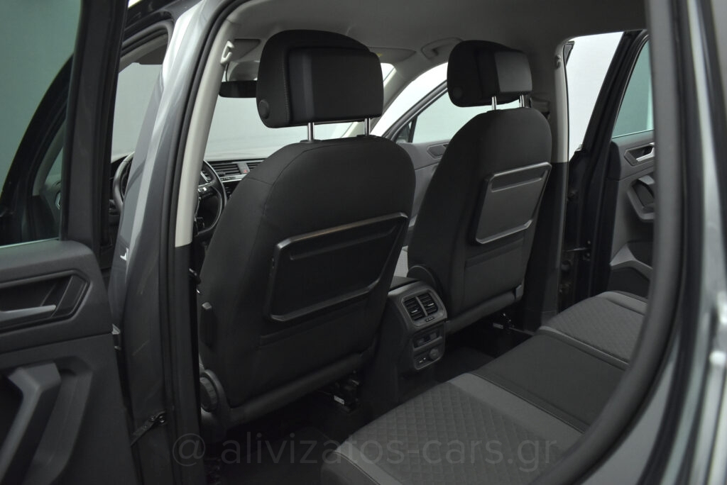 Volkswagen Tiguan - 2.0 TDI 150hp Advance Navi DSG7