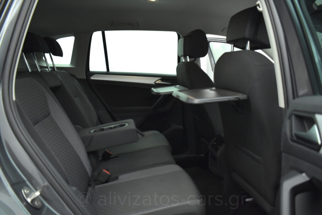 Volkswagen Tiguan - 2.0 TDI 150hp Advance Navi DSG7