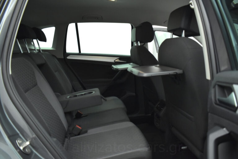 Volkswagen Tiguan - 2.0 TDI 150hp Advance Navi DSG7