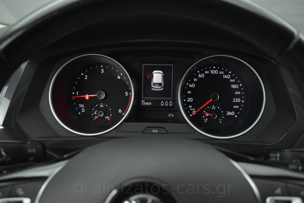 Volkswagen Tiguan - 2.0 TDI 150hp Advance Navi DSG7