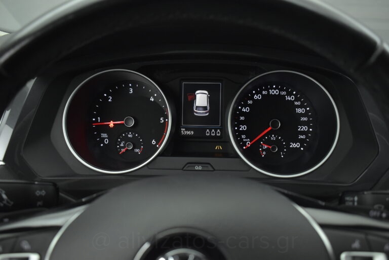 Volkswagen Tiguan - 2.0 TDI 150hp Advance Navi DSG7