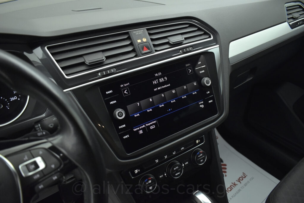 Volkswagen Tiguan - 2.0 TDI 150hp Advance Navi DSG7