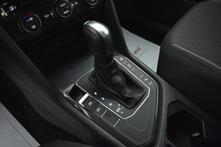 Volkswagen Tiguan - 2.0 TDI 150hp Advance Navi DSG7