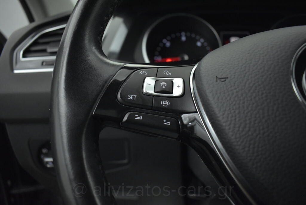 Volkswagen Tiguan - 2.0 TDI 150hp Advance Navi DSG7