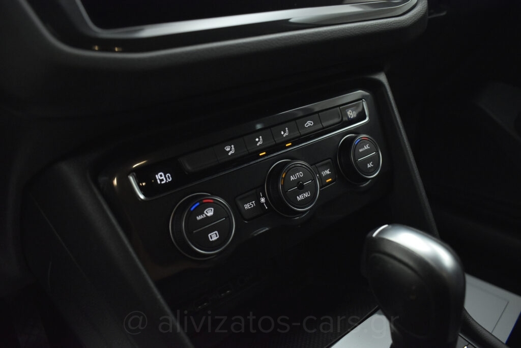 Volkswagen Tiguan - 2.0 TDI 150hp Advance Navi DSG7