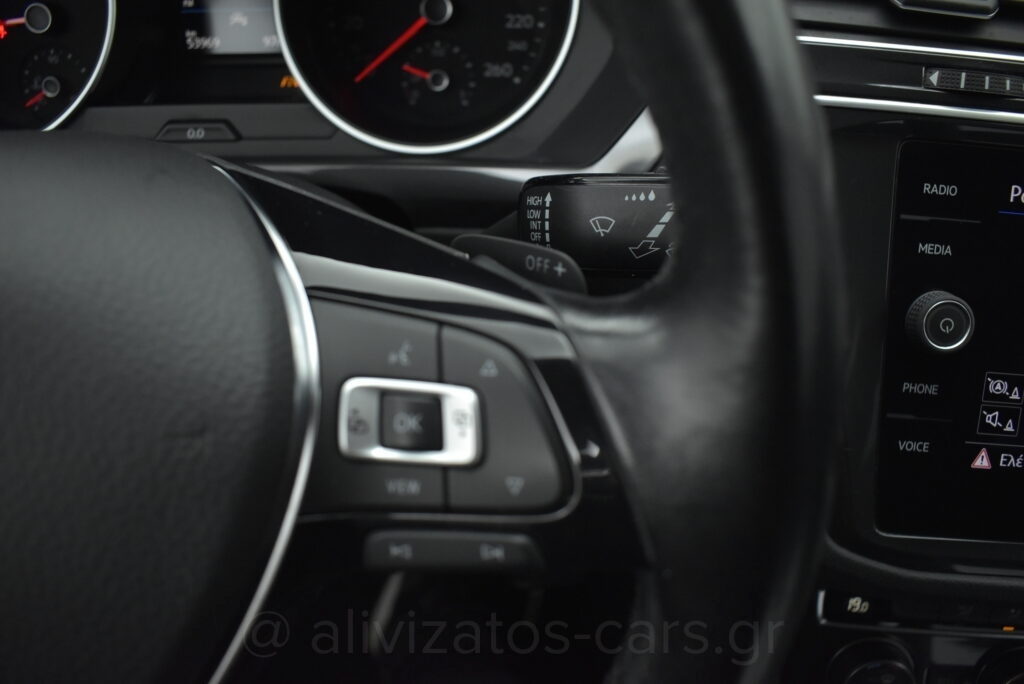 Volkswagen Tiguan - 2.0 TDI 150hp Advance Navi DSG7