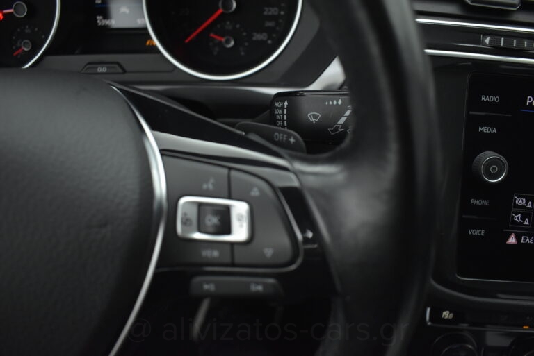 Volkswagen Tiguan - 2.0 TDI 150hp Advance Navi DSG7