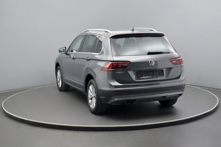 Volkswagen Tiguan - 2.0 TDI 150hp Advance Navi DSG7