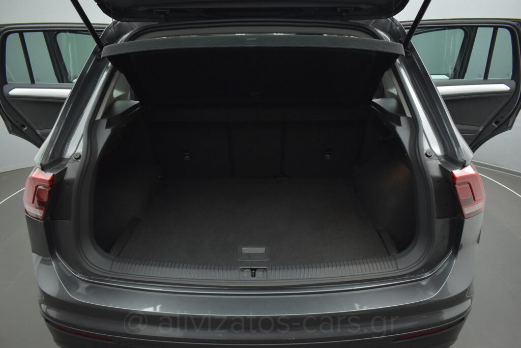 Volkswagen Tiguan - 2.0 TDI 150hp Advance Navi DSG7