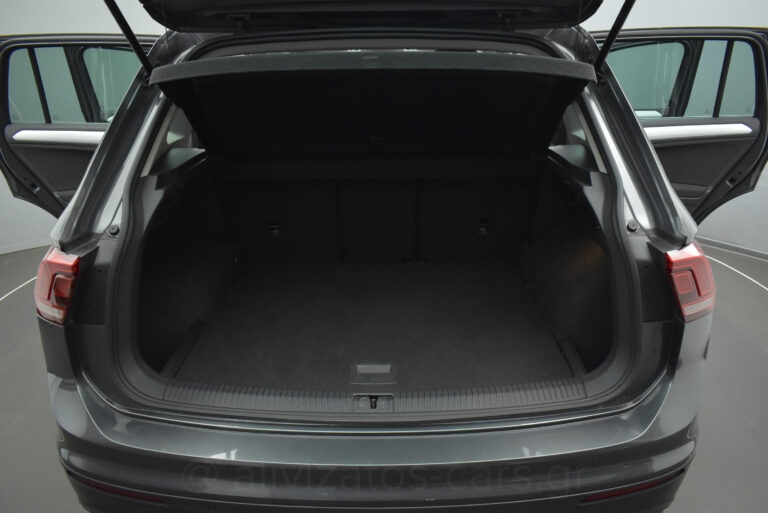 Volkswagen Tiguan - 2.0 TDI 150hp Advance Navi DSG7