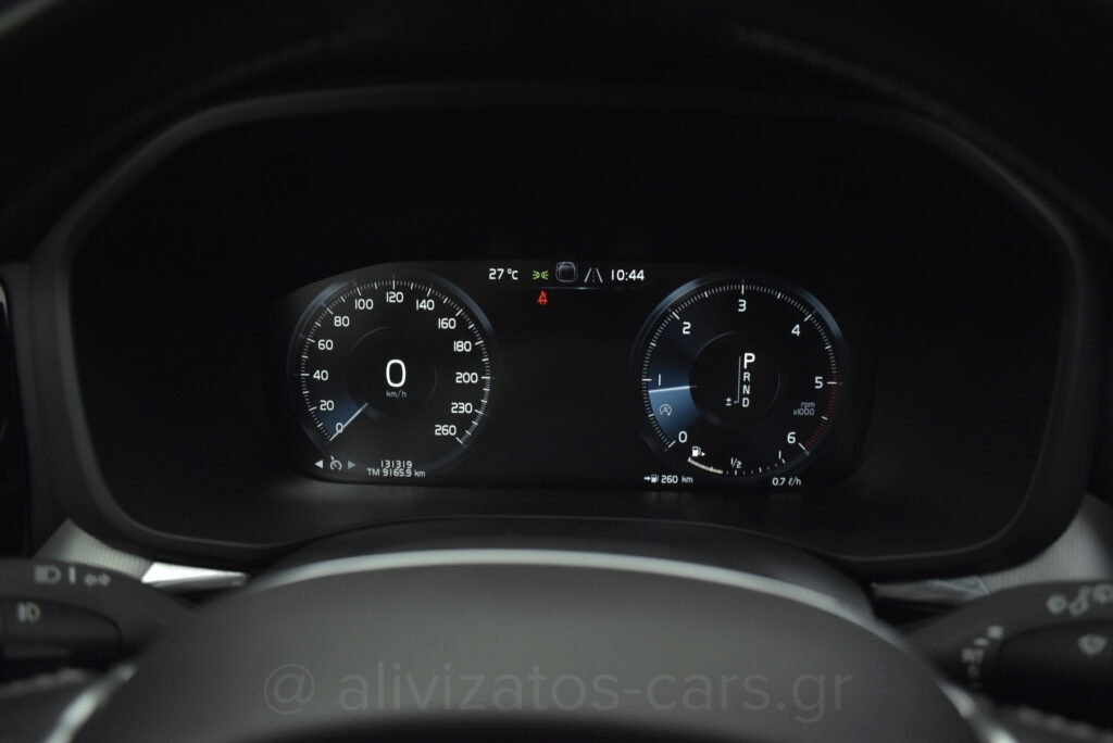 Volvo XC 60 - D4 AWD R-Desing