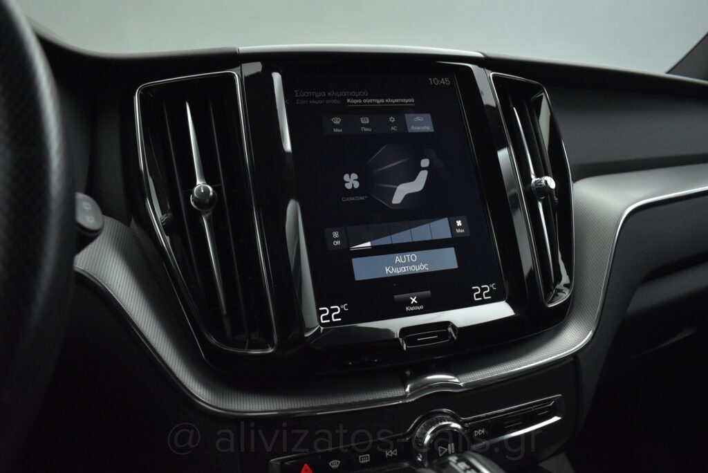 Volvo XC 60 - D4 AWD R-Desing