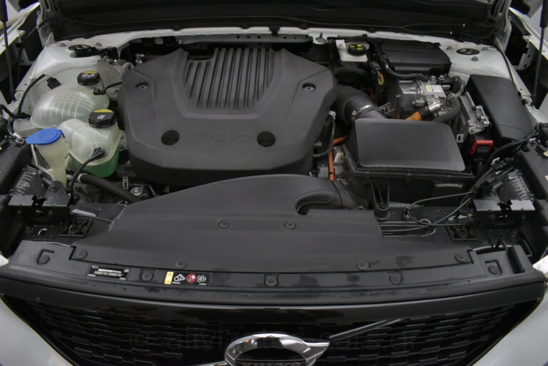 Volvo XC40 -  T5 Recharge 262hp Leather Navi R19