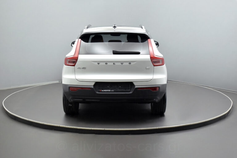 Volvo XC40 -  T5 Recharge 262hp Leather Navi R19