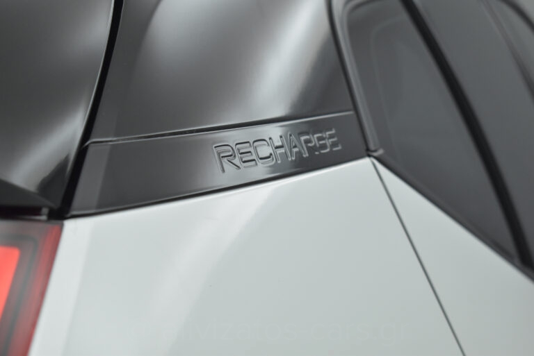 Volvo XC40 -  T5 Recharge 262hp Leather Navi R19