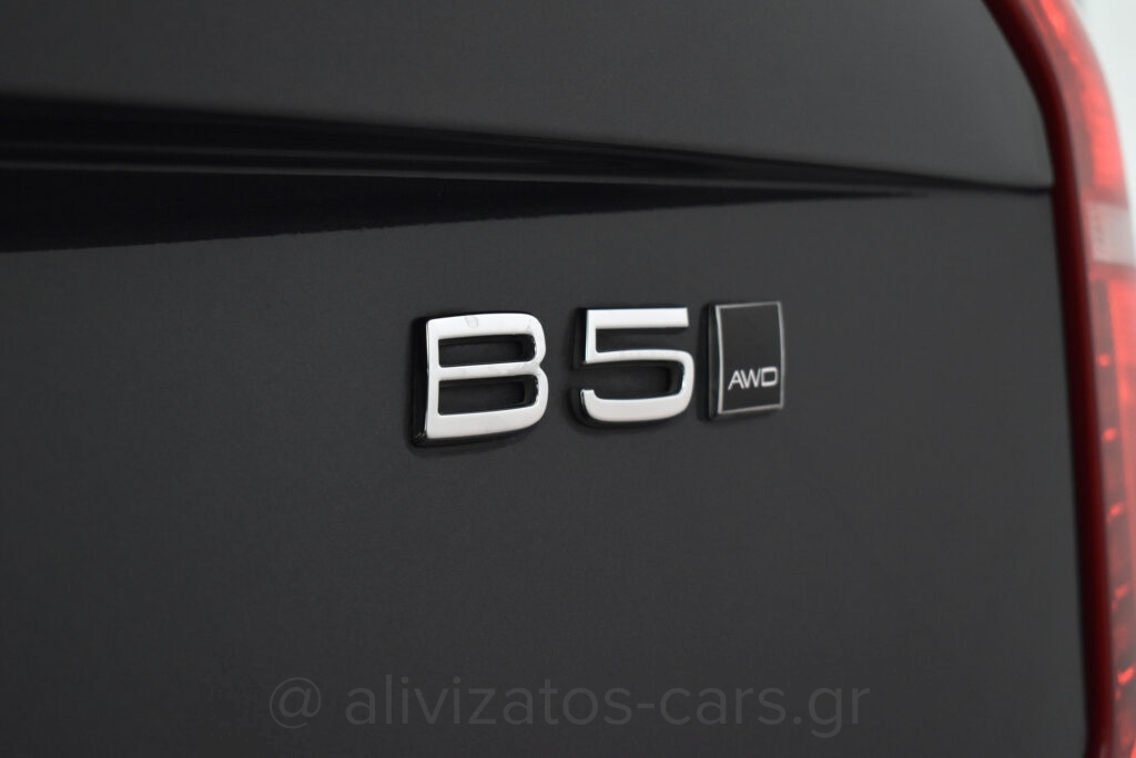 Volvo XC90 - B5 Hybrid AWD Inscription 7 seats Panorama