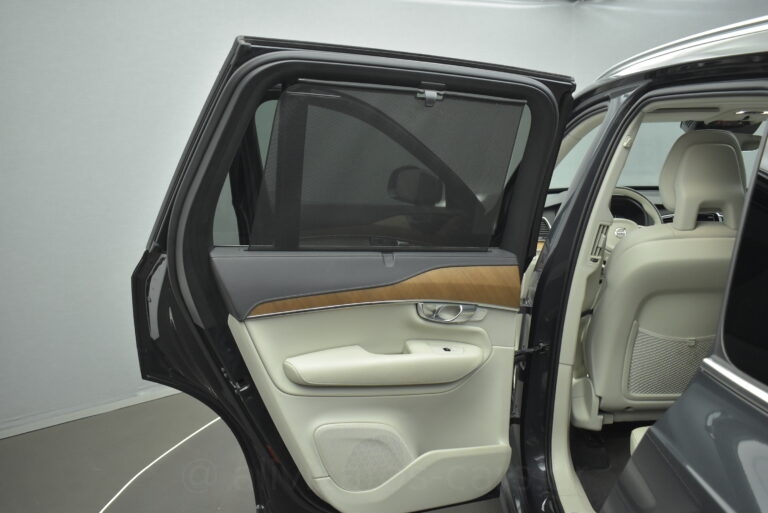 Volvo XC90 - B5 Hybrid AWD Inscription 7 seats Panorama