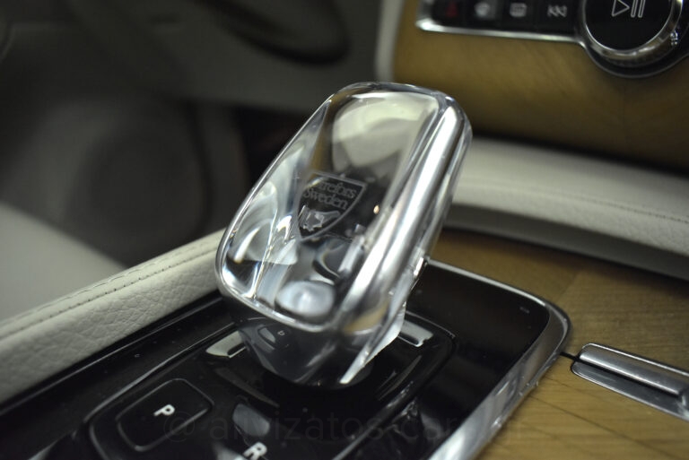 Volvo XC90 - B5 Hybrid AWD Inscription 7 seats Panorama