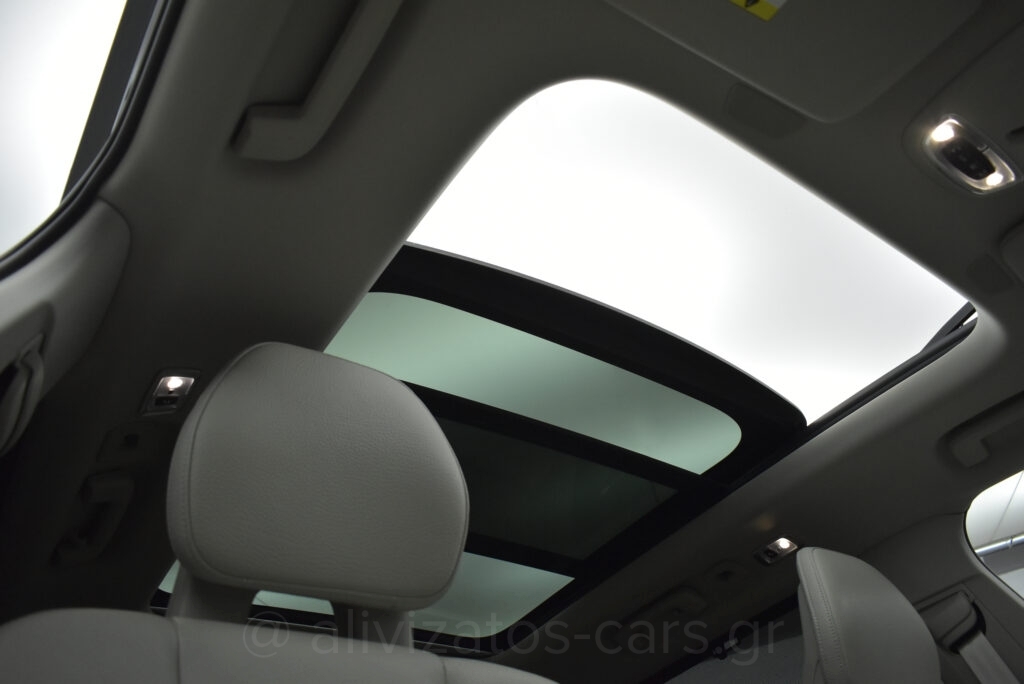 Volvo XC90 - B5 Hybrid AWD Inscription 7 seats Panorama