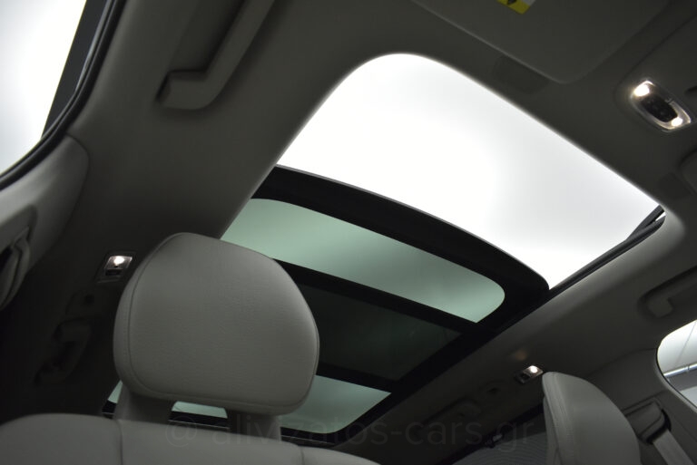 Volvo XC90 - B5 Hybrid AWD Inscription 7 seats Panorama