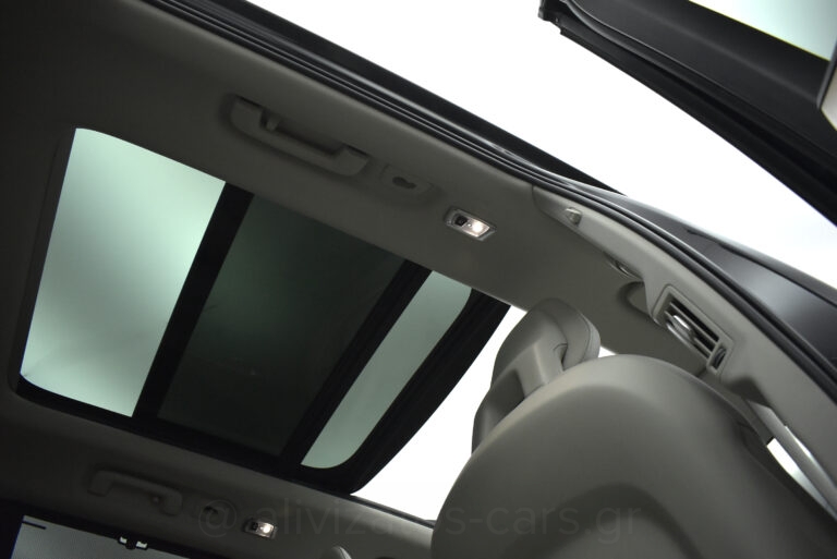 Volvo XC90 - B5 Hybrid AWD Inscription 7 seats Panorama