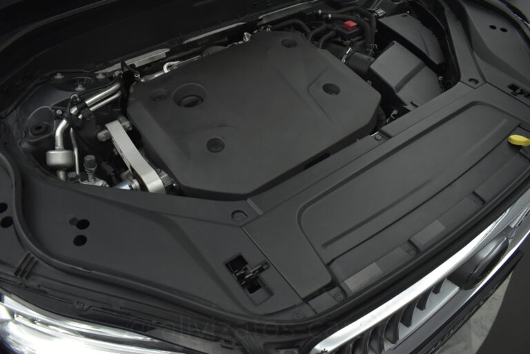 Volvo XC90 - B5 Hybrid AWD Inscription 7 seats Panorama