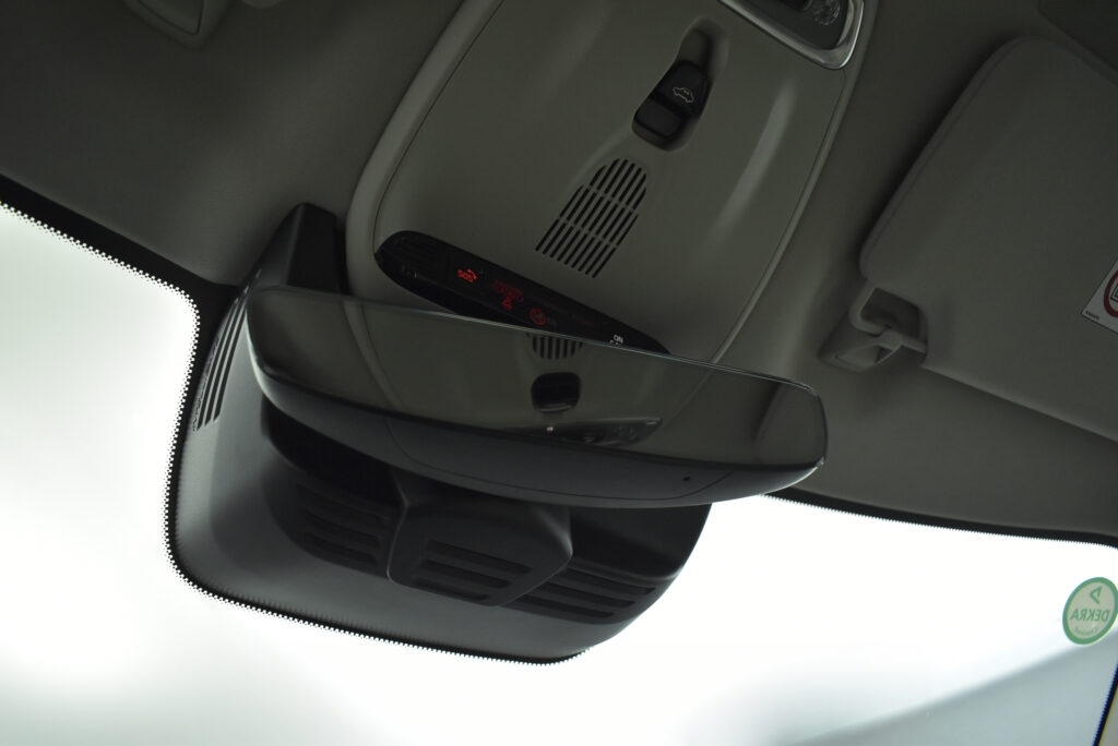 Volvo XC90 - B5 Hybrid AWD Inscription 7 seats Panorama