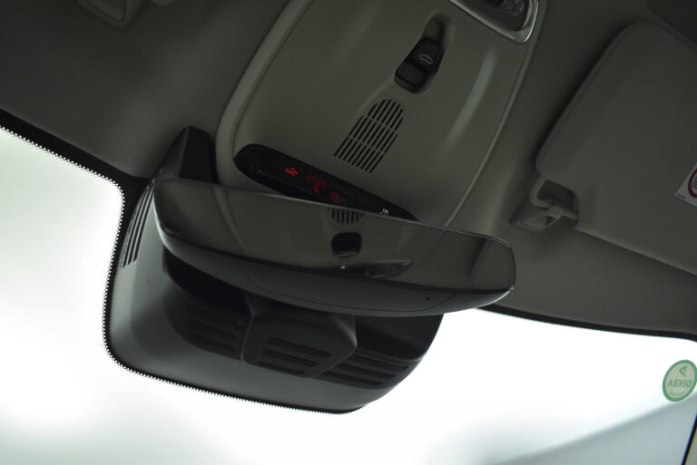 Volvo XC90 - B5 Hybrid AWD Inscription 7 seats Panorama