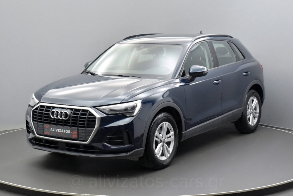 Audi Q3 - 2.0 35 Business TDi S tronic