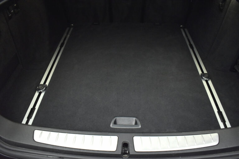 Bmw 318 Gran Turismo - 2.0 GT Steptronic Navi Facelift