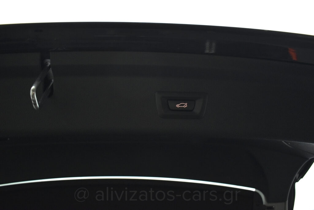 Bmw 318 Gran Turismo - 2.0 GT Steptronic Navi Facelift