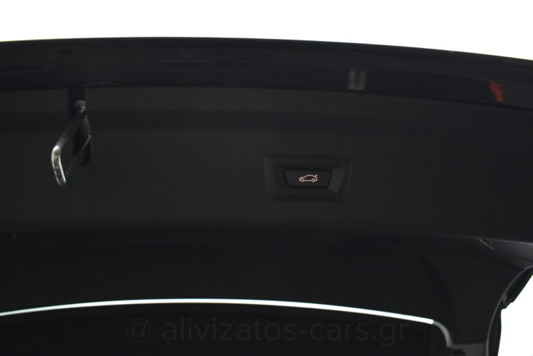 Bmw 318 Gran Turismo - 2.0 GT Steptronic Navi Facelift