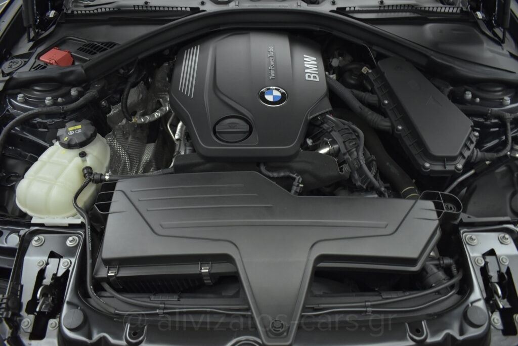 Bmw 318 Gran Turismo - 2.0 GT Steptronic Navi Facelift