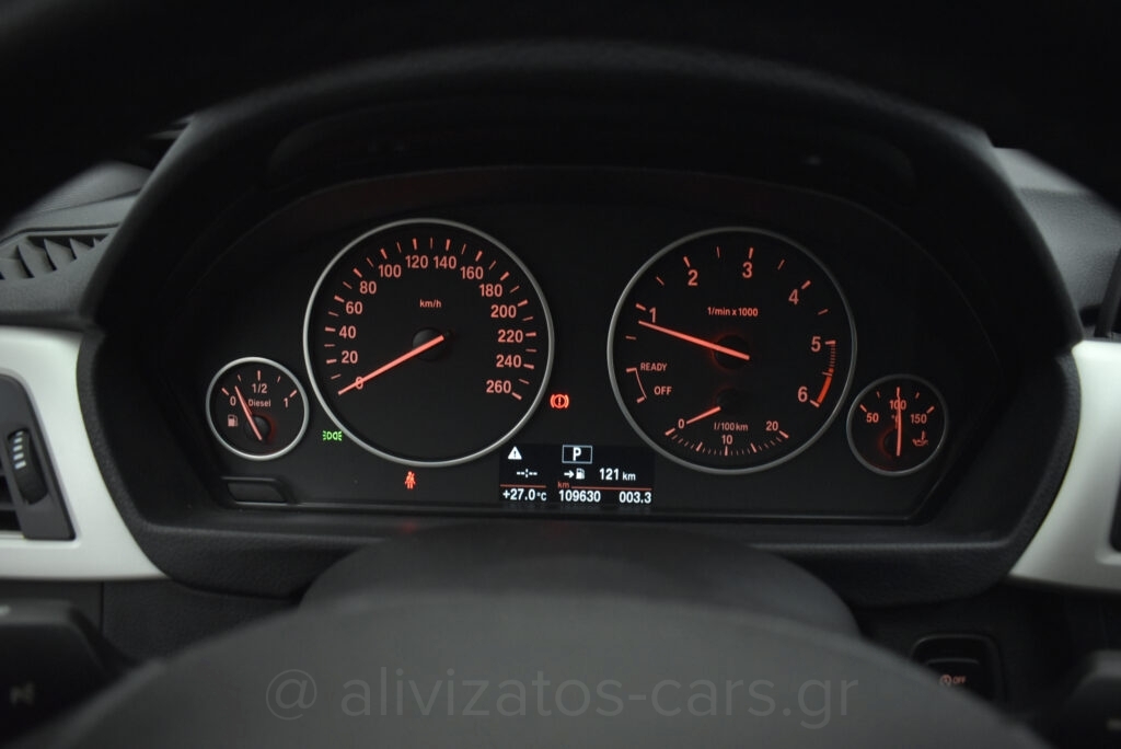 Bmw 318 Gran Turismo - 2.0 GT Steptronic Navi Facelift