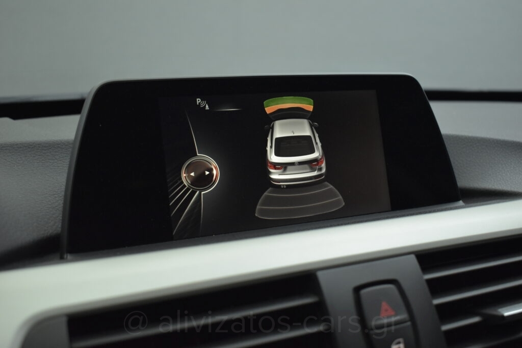 Bmw 318 Gran Turismo - 2.0 GT Steptronic Navi Facelift