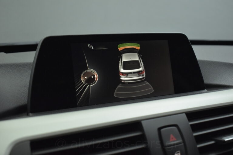 Bmw 318 Gran Turismo - 2.0 GT Steptronic Navi Facelift