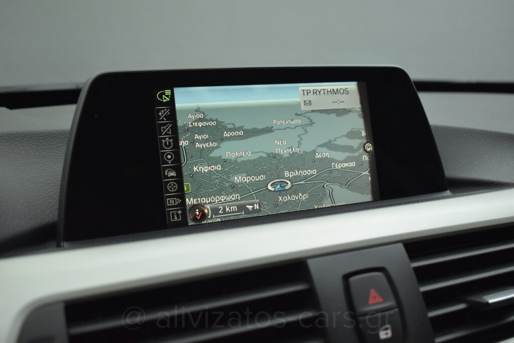 Bmw 318 Gran Turismo - 2.0 GT Steptronic Navi Facelift