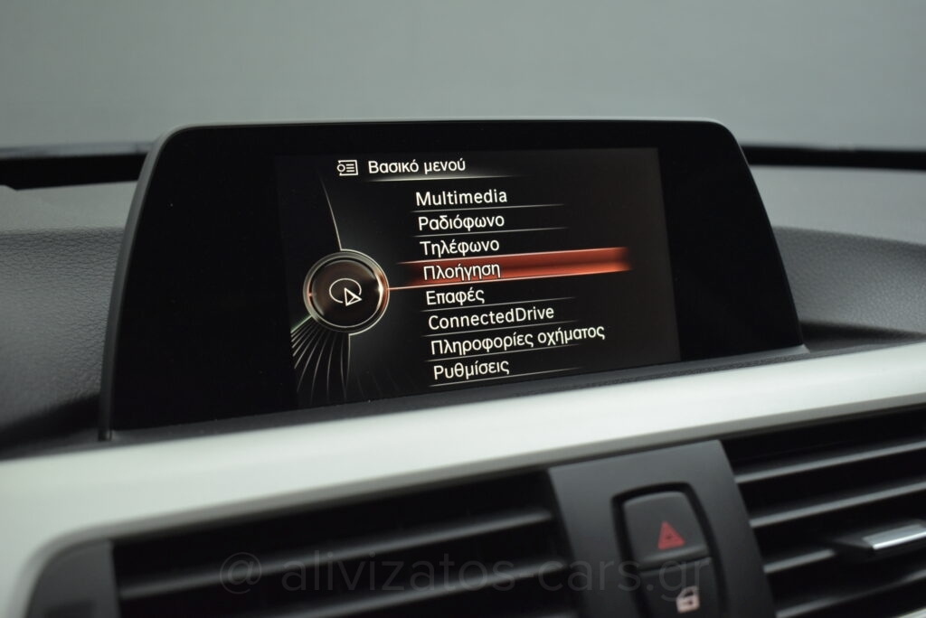 Bmw 318 Gran Turismo - 2.0 GT Steptronic Navi Facelift