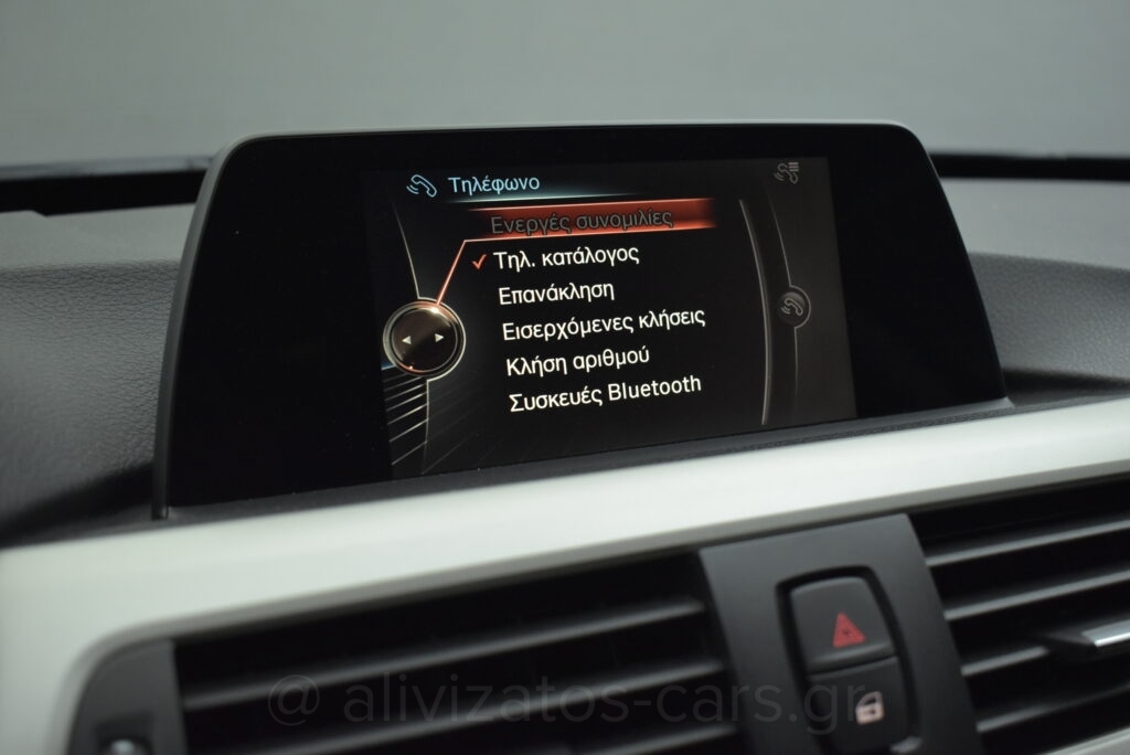 Bmw 318 Gran Turismo - 2.0 GT Steptronic Navi Facelift