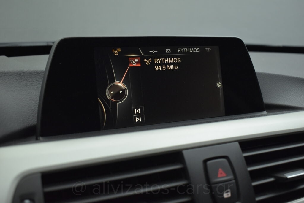 Bmw 318 Gran Turismo - 2.0 GT Steptronic Navi Facelift