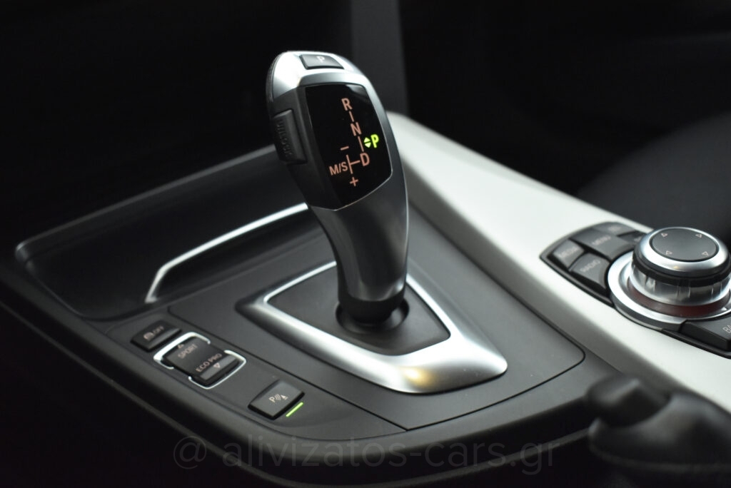 Bmw 318 Gran Turismo - 2.0 GT Steptronic Navi Facelift