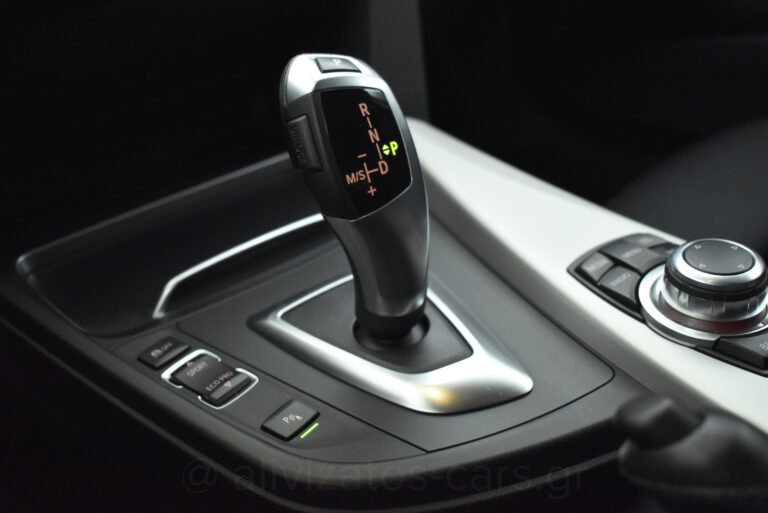 Bmw 318 Gran Turismo - 2.0 GT Steptronic Navi Facelift